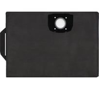 Мешок для пылесоса Karcher WD 3 V, WD 2 Plus, KWD 1, многоразовый, класс L, до 16 л ROCKSTAR ZIP-K12