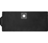 Мешок для пылесоса Nilfisk AERO 20/21, Nilfisk VL200, многоразовый, класс L, до 20 л ROCKSTAR ZIP-NL5