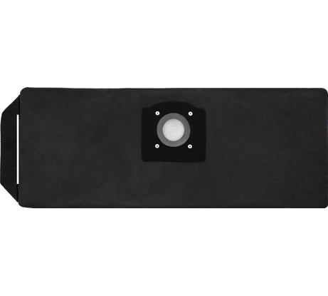 Мешок для пылесоса Karcher WD 1 Compact Battery, многоразовый, класса L, до 8 л ROCKSTAR ZIP-K297