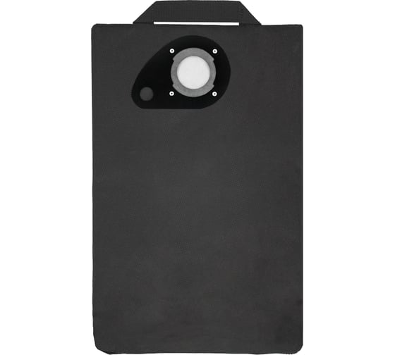 Мешок для пылесоса Nilfisk BUDDY 12, Nilfisk BUDDY 18, многоразовый класс L, до 12 л ROCKSTAR ZIP-NL6