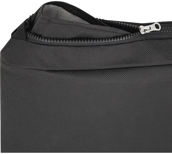 Мешок для пылесоса Nilfisk BUDDY 12, Nilfisk BUDDY 18, многоразовый класс L, до 12 л ROCKSTAR ZIP-NL6