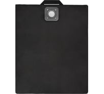 Мешок для пылесоса Nilfisk Attix 44, Attix 50-21 PC, многоразовый, класса L, 43 л ROCKSTAR ZIP-NL11