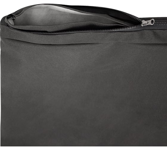 Мешок для пылесоса Nilfisk Attix 44, Attix 50-21 PC, многоразовый, класса L, 43 л ROCKSTAR ZIP-NL11