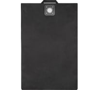 Мешок для пылесоса Nilfisk Attix 751, 791, 761, Attix 7, многоразовый класс L, 60 л ROCKSTAR ZIP-NL19