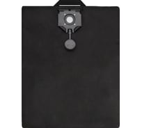 Мешок для пылесоса Karcher NT 40/1, Karcher NT 50/1, многоразовый, класса L, до 43 л ROCKSTAR ZIP-K19