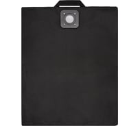 Мешок для Karcher NT 561, NT 48/1, NT 45/1, NT 55/1, многоразовый, класса L, до 43 л ROCKSTAR ZIP-K15