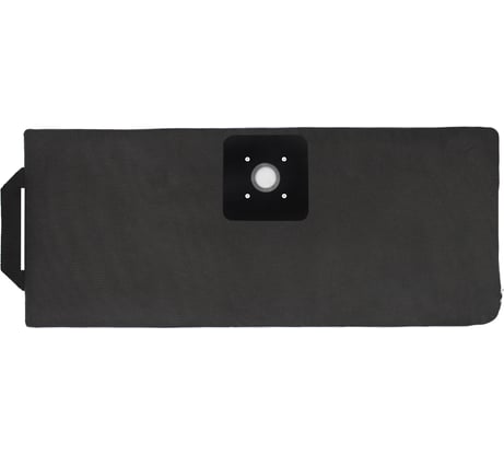 Мешок для пылесоса Ghibli AS 6, Ghibli Power D 12, многоразовый, класса L, до 20 л ROCKSTAR ZIP-GB6