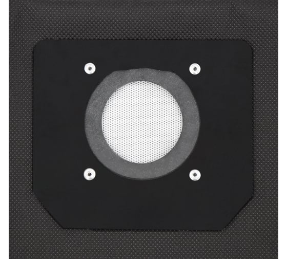 Мешок для Dexter, Bort, Hitachi, Kraftman, Kress, Энкор, многоразовый, класса L, 30 л ROCKSTAR ZIP-R4