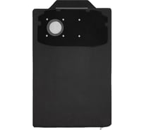 Мешок для пылесоса Festool CTL MINI до 2019г, многоразовый, класса L, до 12 л ROCKSTAR ZIP-FP1