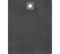 Мешок для пылесоса Nilfisk Attix 44, Attix 50-21 PC, многоразовый, класс M, до 43 л ROCKSTAR ST-NL11