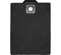 Мешок для пылесоса Nilfisk AERO 26, Nilfisk Attix 30, многоразовый, класс L, до 30 л ROCKSTAR ZIP-NL3