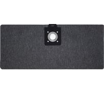Мешок для пылесоса Nilfisk GD 110, Nilfisk VD 10, многоразовый, класса M, до 10 л ROCKSTAR ST-NL2
