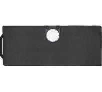 Мешок для Metabo AS 20 L, Интерскол ПУ 20, Starmix 1220, многоразовый, класс L, 20 л ROCKSTAR ZIP-R2