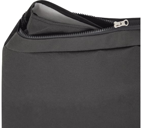 Мешок для пылесоса Karcher NT 14/1, многоразовый, класса L, до 20 л ROCKSTAR ZIP-K14
