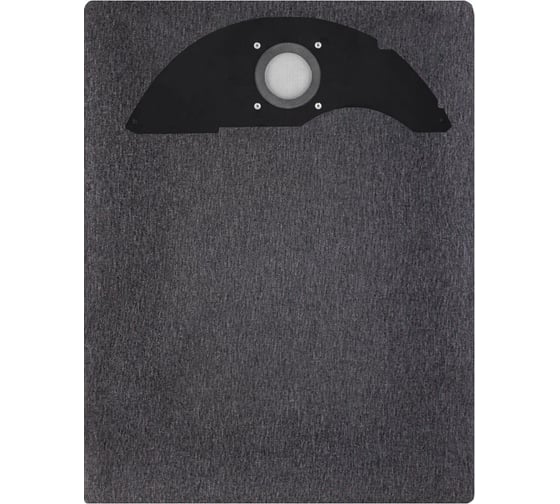 Мешок для пылесоса Karcher NT 22/1, Starmix 1422, многоразовый, класса M, до 20 л ROCKSTAR ST-K22