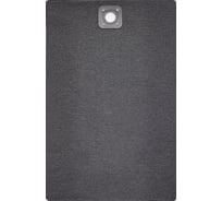 Мешок для пылесоса Nilfisk Attix 751, Attix 791, 761, многоразовый, класс M, до 60 л ROCKSTAR ST-NL19