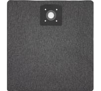 Мешок для пылесоса Karcher T 10/1, 11/1, Karcher T 12/1, многоразовый, класса M, 15 л ROCKSTAR ST-K7