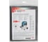 Мешок для Metabo ASA 25, Bosch GAS 35, Bort, Makita, многоразовый, класса M, до 30 л ROCKSTAR ST-R3 3