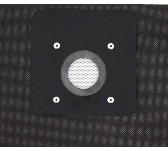 Мешок для Columbus, Comac, Hako, IPC, Soteco, Taski, многоразовый, класс L, до 20 л ROCKSTAR ZIP-CM1