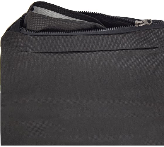 Мешок для Columbus, Comac, Hako, IPC, Soteco, Taski, многоразовый, класс L, до 20 л ROCKSTAR ZIP-CM1