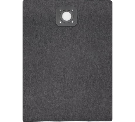 Мешок для пылесоса Karcher NT 360/361, NT 20/1, NT 35/1, многоразовый, класс M, 30 л ROCKSTAR ST-K11