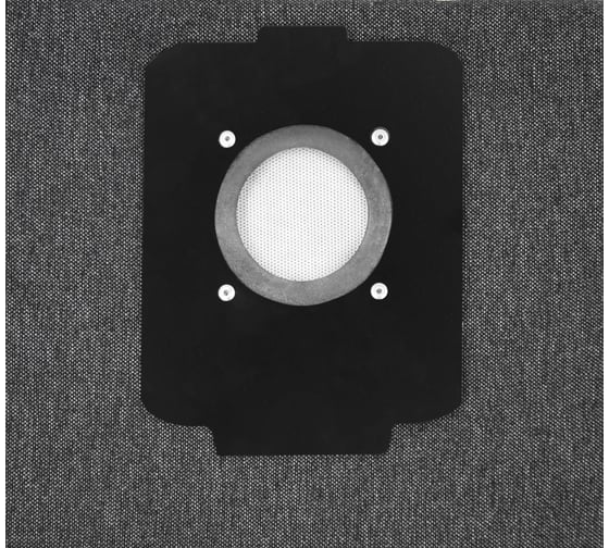 Мешок для Festool CTH/CTL/CTM 26, Protool VCP 260/320, многоразовый, класс M, до 25 л ROCKSTAR ST-FP4