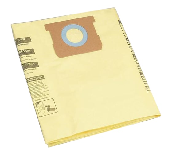 Фильтр-мешок синтетический (2 шт.) Shop-Vac 9067129