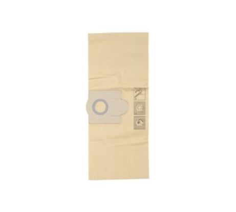 Мешок Standard paper для пыли 5 шт. к пылесосу WDE1200 Hitachi HTC-750441