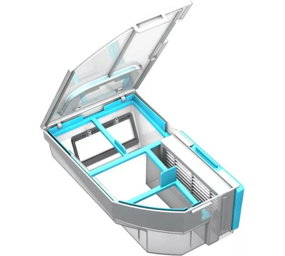 Контейнер для мусора LEGEE 668/ 669/ 688 HOBOT LG668A12