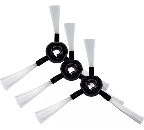 Щетка боковая 3 шт. LEGEE D7/D8 HOBOT LG777A0002