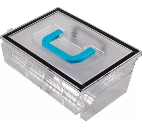Контейнер для мусора LEGEE 7 HOBOT LG700A11