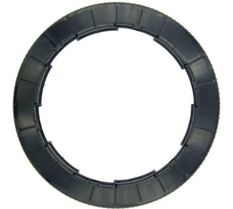 Кольцо чистящее 198/ 368/ 388 HOBOT HB198A06