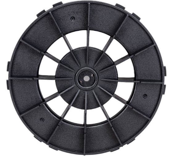 Колесо чистящее 168/ 188 HOBOT HB188P07