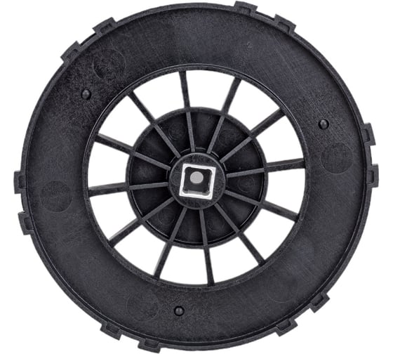 Колесо чистящее 168/ 188 HOBOT HB188P07