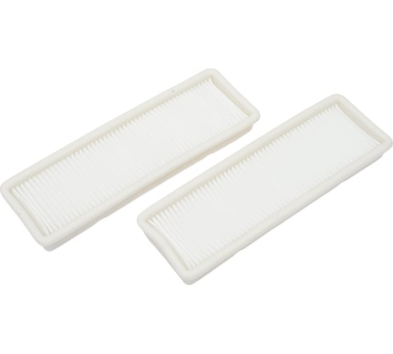 Фильтр воздушный 2 шт. для LEGEE D7 /D8 HOBOT LG777P8003