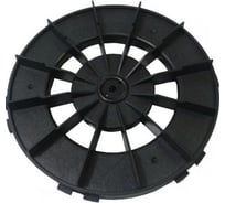 Колесо чистящее 198/ 368/ 388 HOBOT HB198P07
