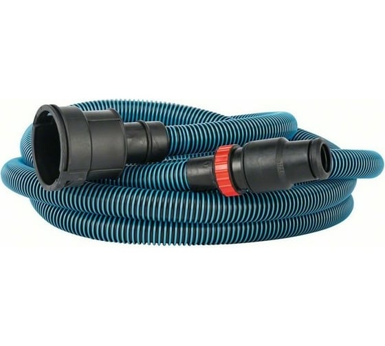 Шланг (5 м; 19 мм) для GAS25/ 50 Bosch 2607002162