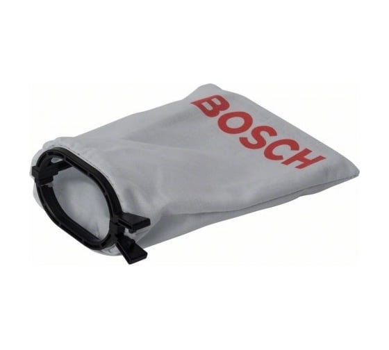 Мешок для сбора пыли для GEX/PBS/GKS/PEX/PKS Bosch 2605411009 1