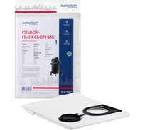 Мешок-пылесборник синтетический для пром. пылесосов до 72 л EURO Clean EUR-318/1