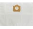 Мешок-пылесборник синтетический для пылесосов (до 36 л) EURO Clean EUR-3041/1 5