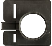 Мешок-пылесборник синтетический для пылесосов EURO Clean EUR-322/1