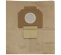 Мешок-пылесборник бумажный (до 20 л) AIR Paper P-243