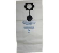 Мешок-пылесборник бумажный (до 36 л) AIR Paper P-309