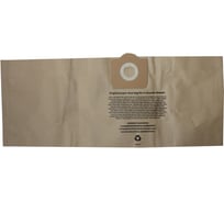 Мешок-пылесборник бумажный (до 36 л) AIR Paper P-3041