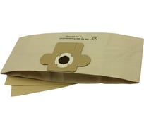 Мешок-пылесборник бумажный 3 шт. (до 20 л) AIR Paper P-243/3