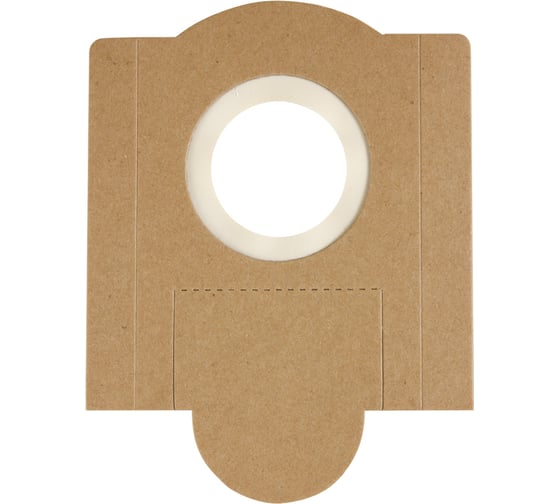 Мешок-пылесборник бумажный 3 шт. (до 36 л) AIR Paper P-3031/3