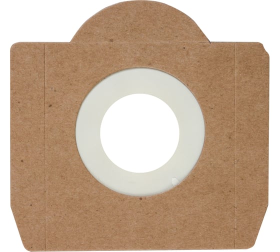 Мешок-пылесборник бумажный 3 шт. (до 36 л) AIR Paper P-3041/3