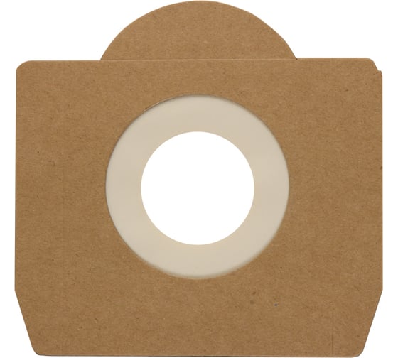 Мешок-пылесборник бумажный 5 шт. (до 36 л) AIR Paper P-3041/5