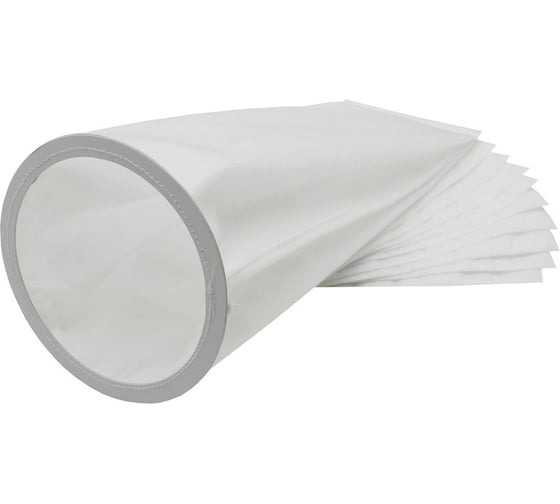 Мешки-пылесборники синтетические для NILFISK/NSS OZONE BP-122/10