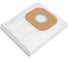 Фильтр-мешки Filter bags fleece 10 шт Karcher 6.904-084.0 3